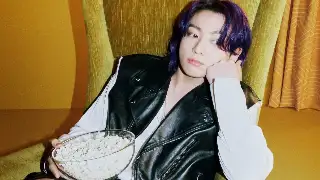 Why was BTS’ Jungkook’s bulguri registered for trademark by instant noodle company Nongshim?
