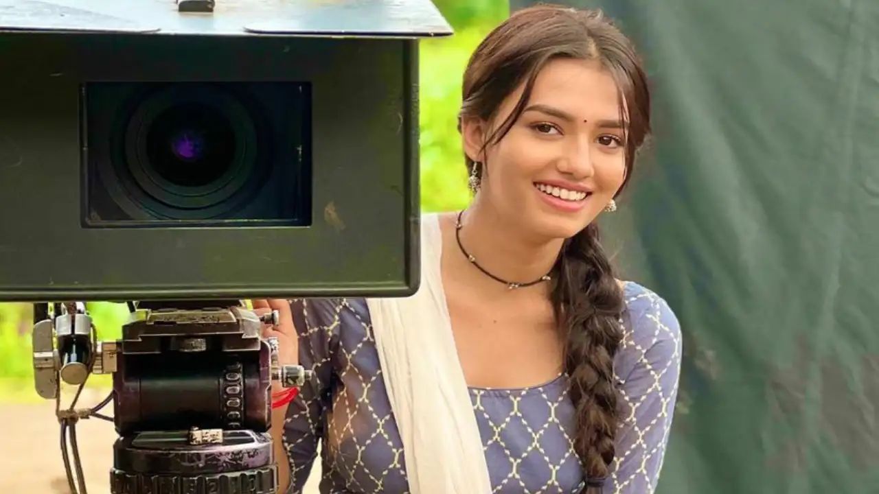 Image Source: Nidhi Yadav Instagram Molkki
