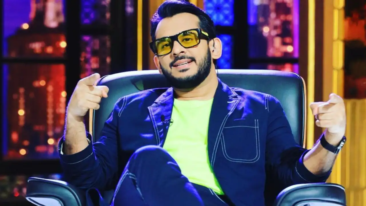 Aman Gupta reveals if he'll continue investing in Shark Tank India's pitchers or not Aman Gupta reveals if he'll continue investing in Shark Tank India's pitchers or not