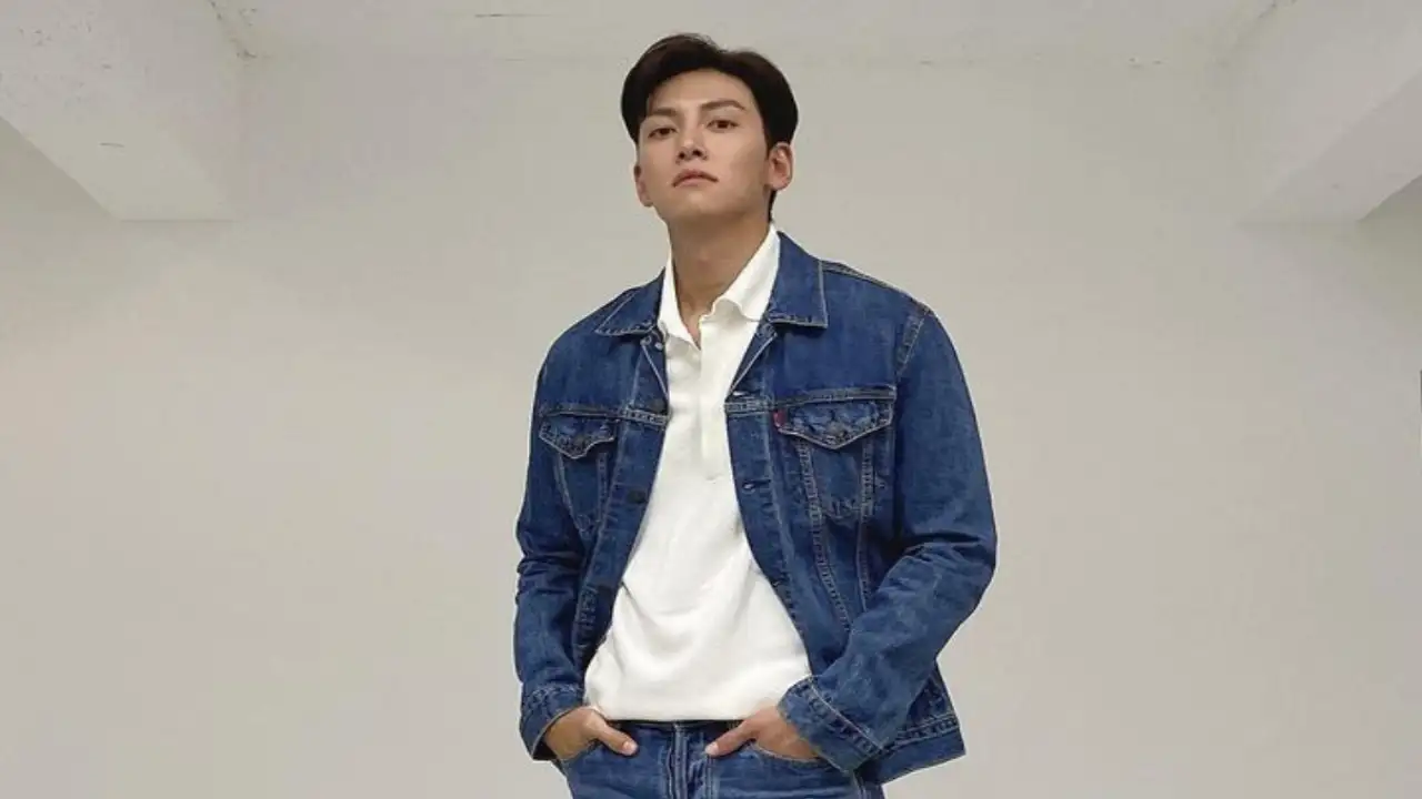 Ji Chang Wook; Picture Courtesy: Ji Chang Wook’s Instagram Ji Chang Wook; Picture Courtesy: Ji Chang Wook’s Instagram