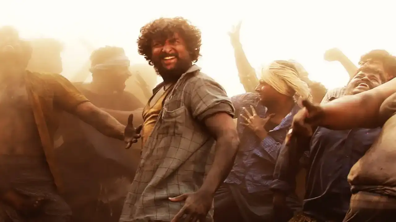 642507108 dasara day 1 box office