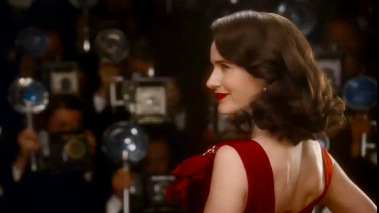 The Marvelous Mrs. Season 5 Teaser  Maisel: Midge will return for the finale on THIS date