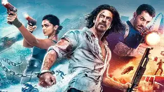 Watched Pathaan in theatres? Here's what more you can watch in the extended cut of this Shah Rukh Khan starrer on OTT