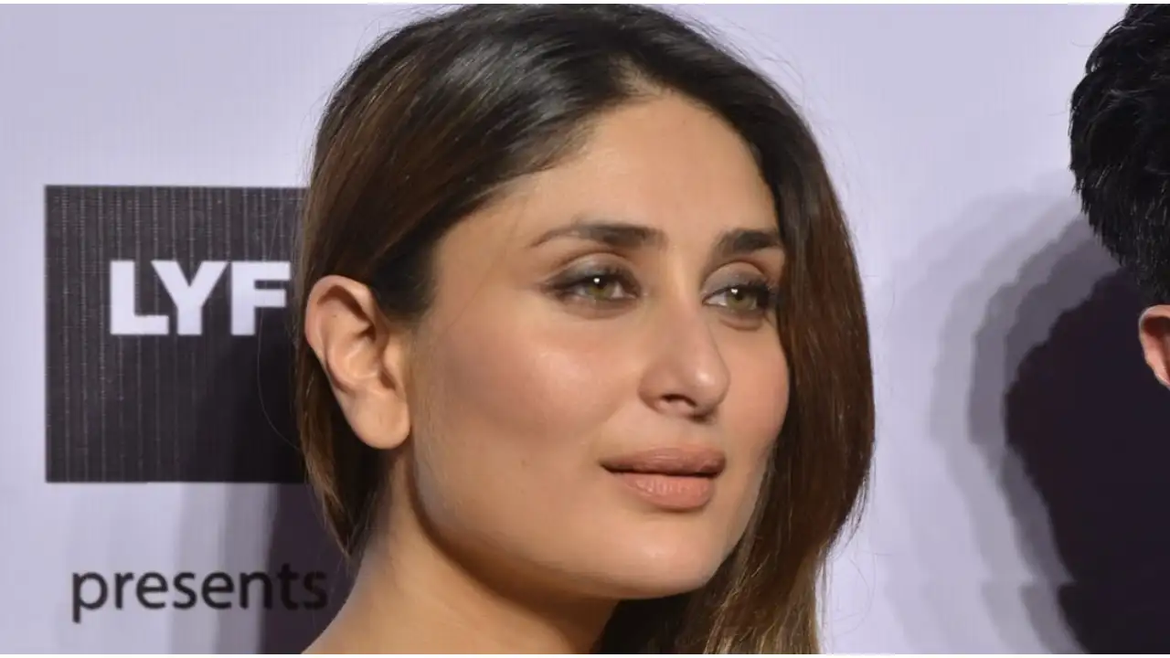 Kareena Kapoor Khan Says It’s Suddenly ‘Cool’ For Actresses To Get Married And Work: Previously It Was About..