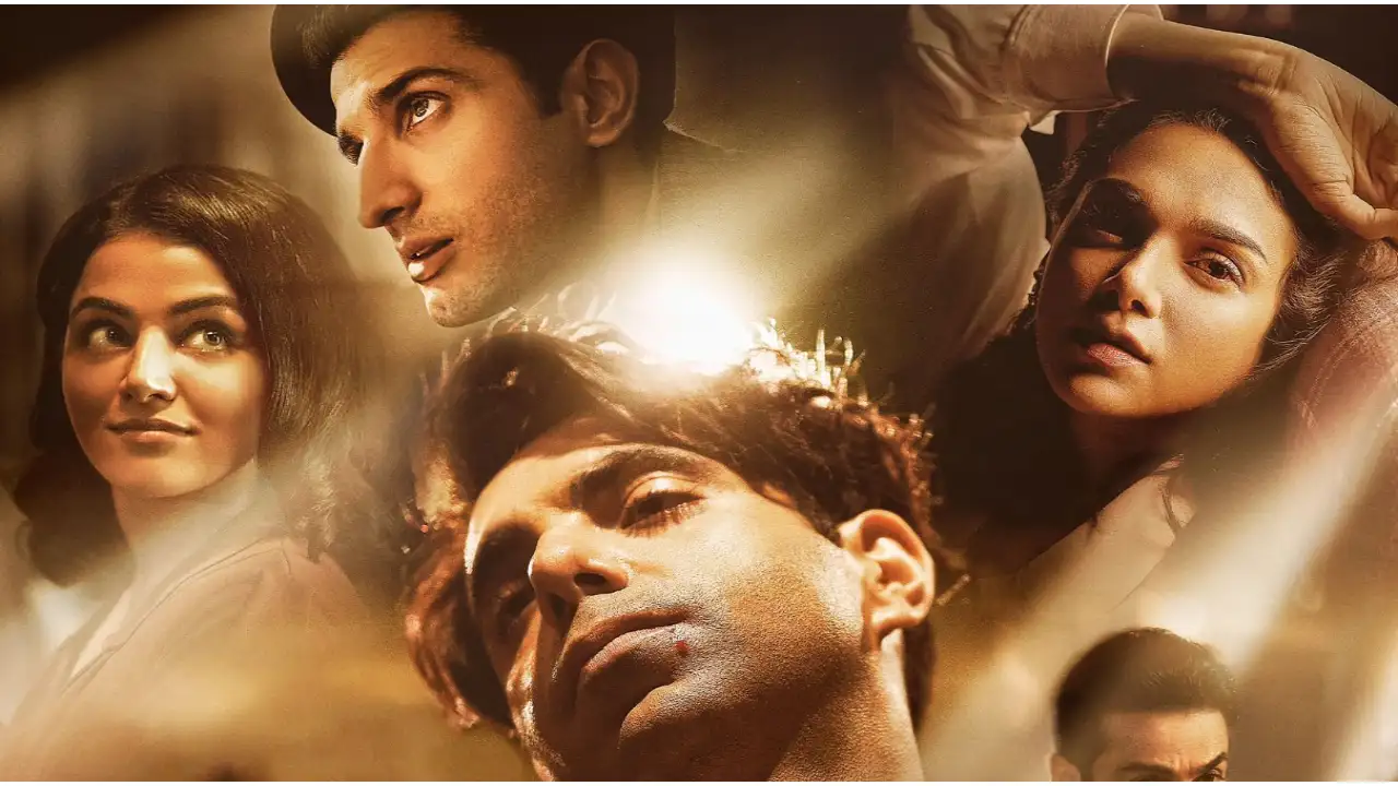 655642155 jubilee first look aditi rao hyadri aparshakti ace retro look in this series that celebrates magic of cinema 1280*720