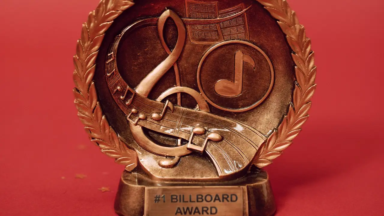 Billboard Music Awards (Image: RODNAE Productions/ Pexels) 