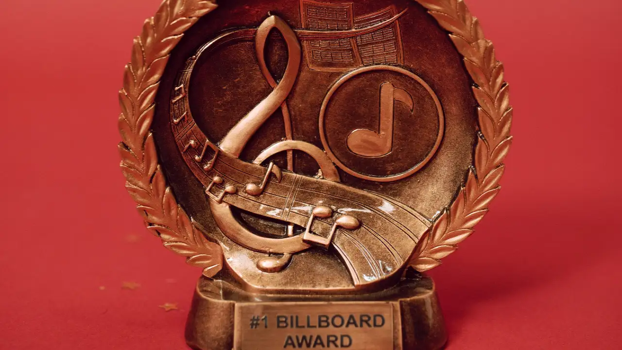 Billboard Music Awards (Image: RODNAE Productions/ Pexels) Billboard Music Awards (Image: RODNAE Productions/ Pexels)