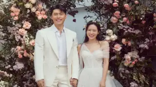 Hyun Bin and Son Ye Jin getting a divorce? Agencies slam baseless rumour, plan legal action