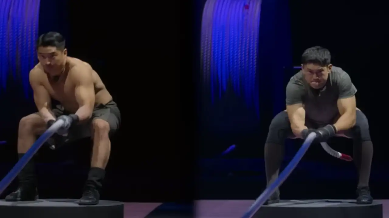 Physical: 100 Physical: 100