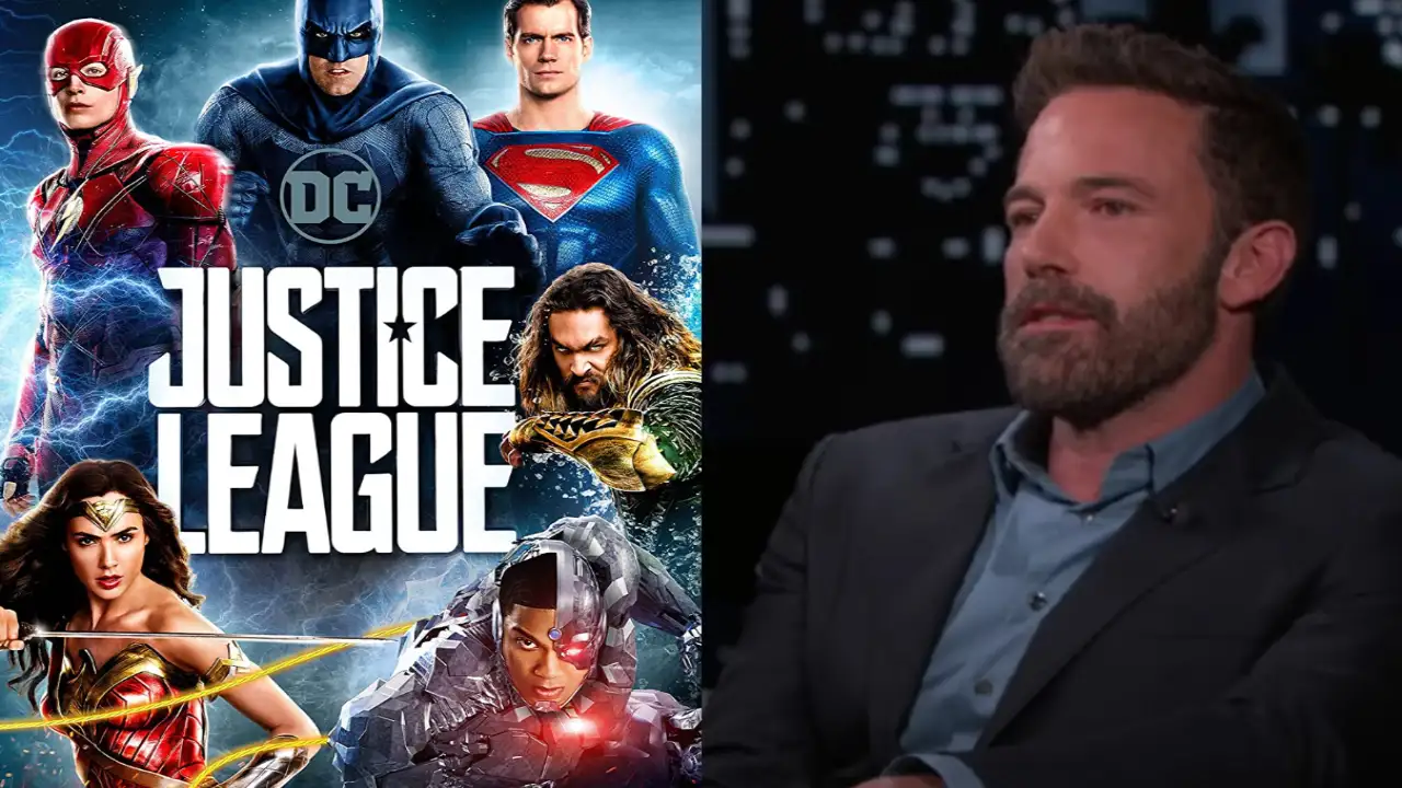 Ben Affleck Doesn’t Want To ‘Work Again’ With James Gunn After Justice League Debacle: ‘I Started Drinking..