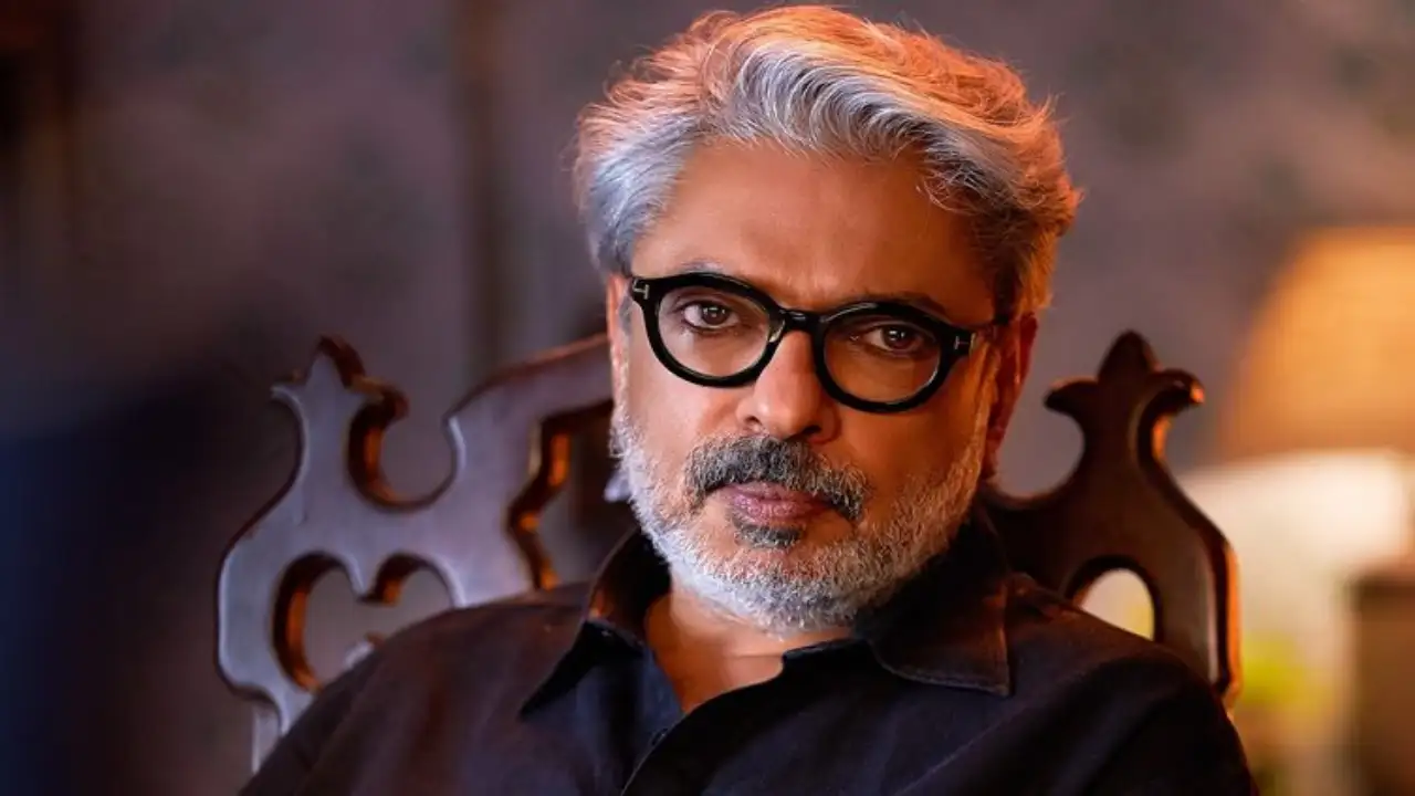 BUZZ: Sanjay Leela Bhansali keen to revisit Inshallah with either of two megastars from 1990s
