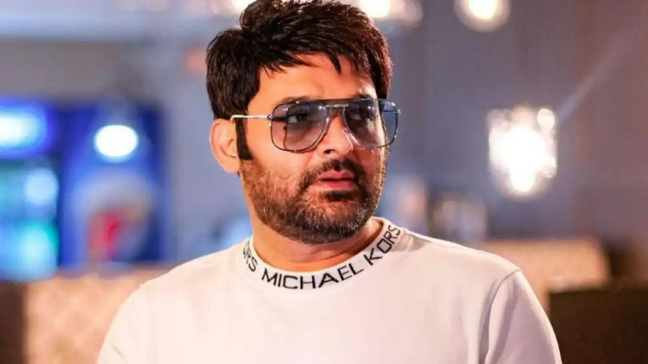 Kapil Sharma will be next seen in the upcoming film, Zwigato. Kapil Sharma