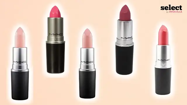 10 Best MAC Pink Lipsticks for Every Occasion 10 Best MAC Pink Lipsticks for Every Occasion