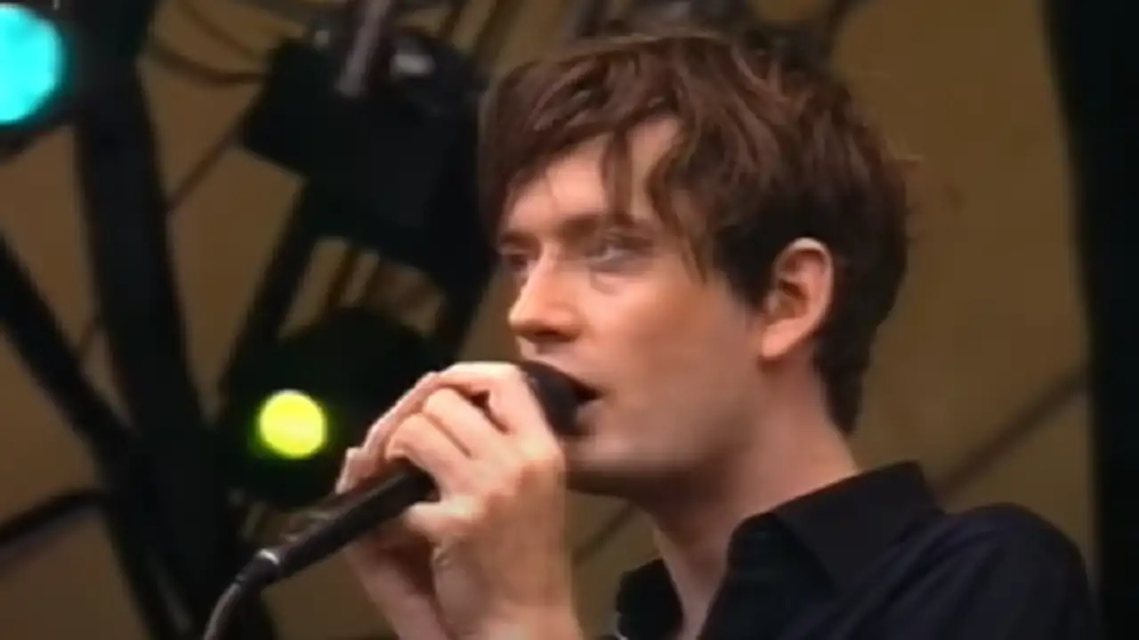 Steve Mackey took his last breath after suffering for three months in the hospital. (Image credit - YouTube, Pulp) Steve Mackey took his last breath after suffering for three months in the hospital. (Image credit - YouTube, Pulp)