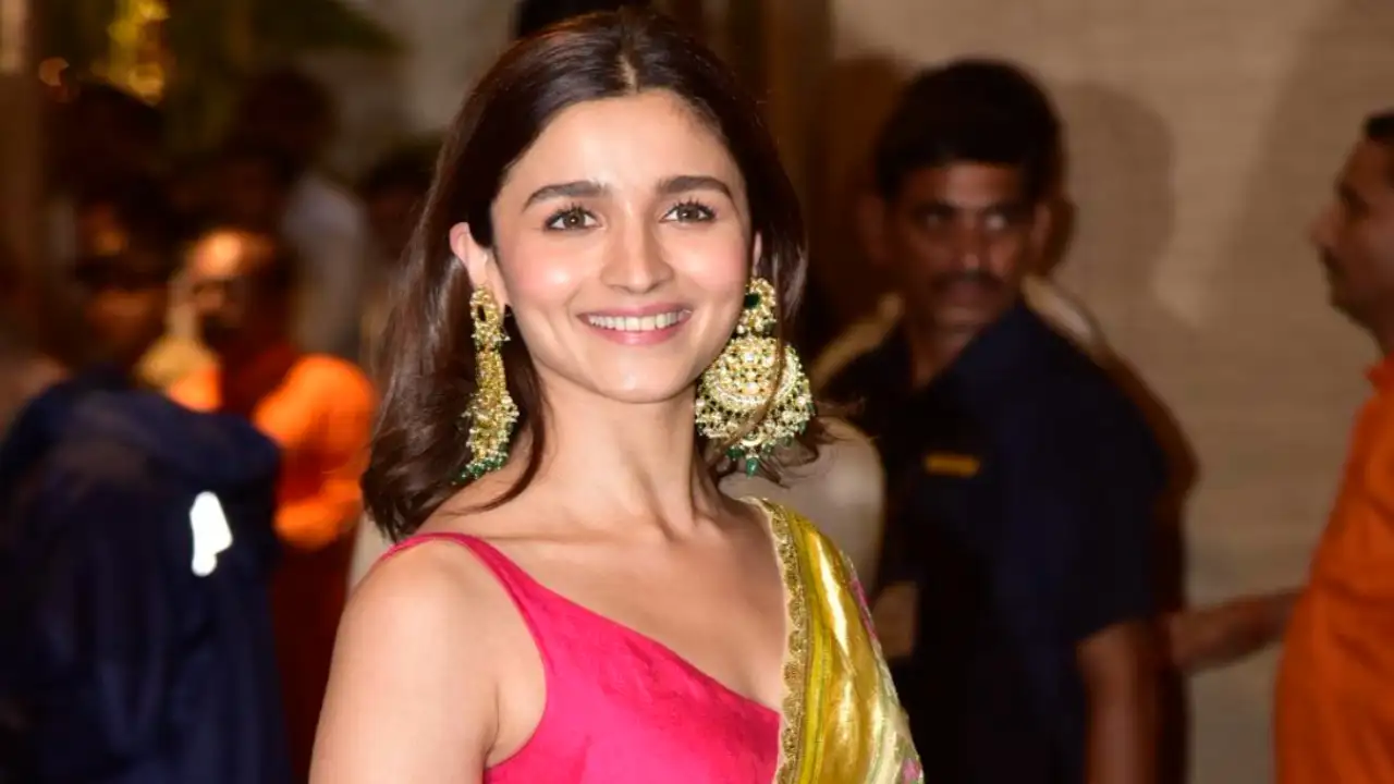 Happy Birthday Alia Bhatt: Imtiaz Ali to SS Rajamouli- 7 directors we’d love to see her collaborate with again