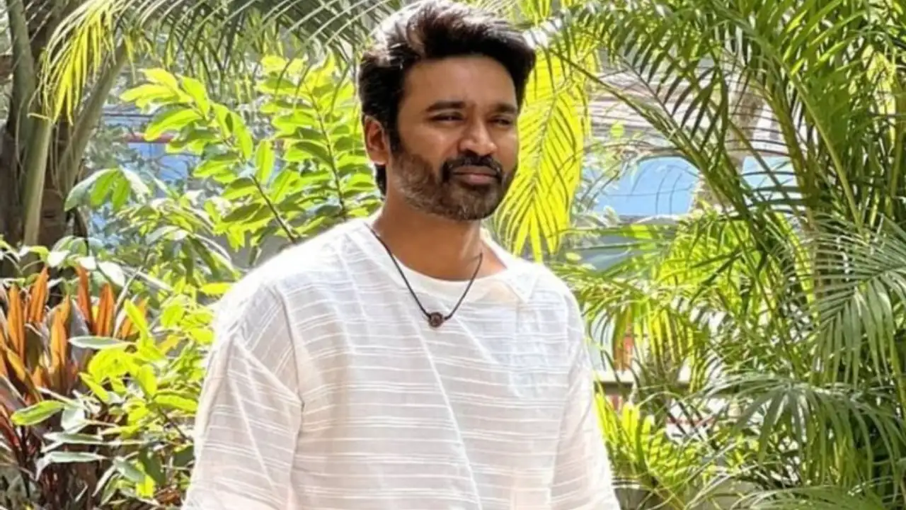 When Dhanush was body shamed and trolled for his looks on the sets When Dhanush was body shamed