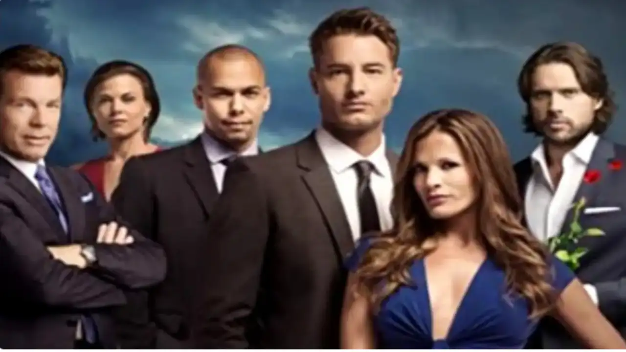 Young and the Restless spoilers: Who’s going to ruin the upcoming gala party?