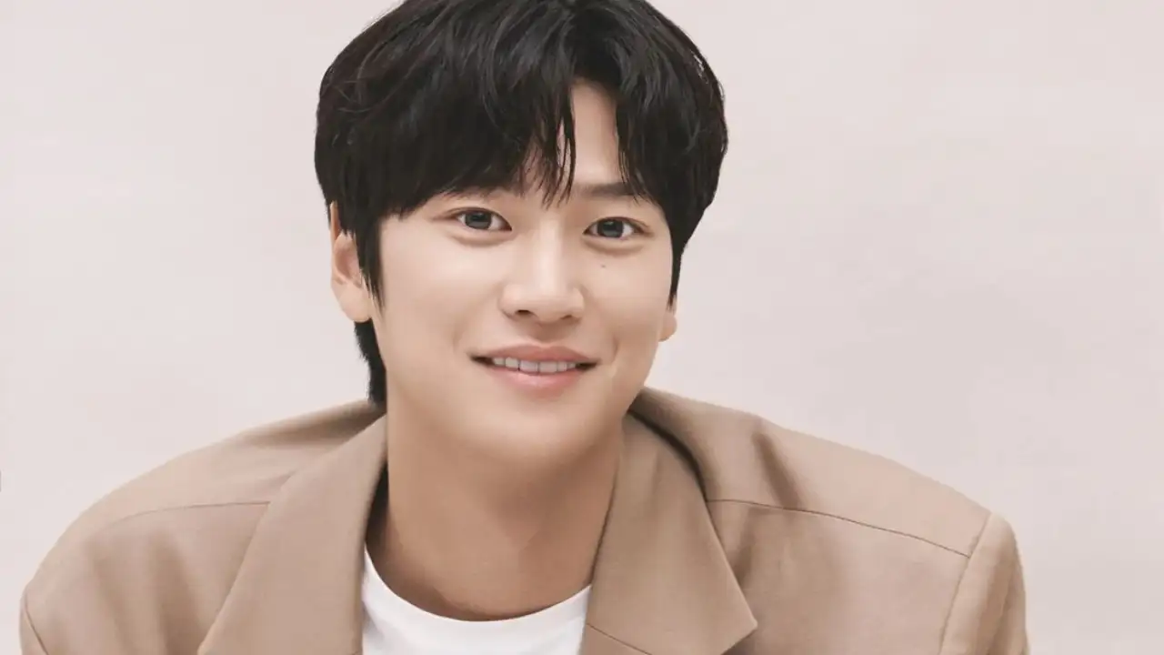 Na In Woo: courtesy of Na In Woo's Instagram Na In Woo: courtesy of Na In Woo's Instagram
