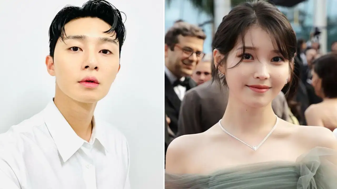 Park Seo Joon and IU's Dream to premiere soon? Estimated release ...