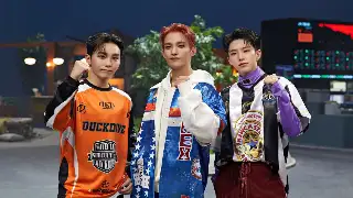 SEVENTEEN’s BSS’ Fighting joins BTS’ Butter and more that spent over 1000 hours on Top 10 for MelOn