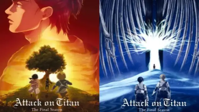 Attack on Titan Season 4 Part 3: When will 2nd half of finale release? Date, Time and other details | PINKVILLA Attack on Titan Season 4 Part 3: When will 2nd half of finale release? Date, Time and other details | PINKVILLA