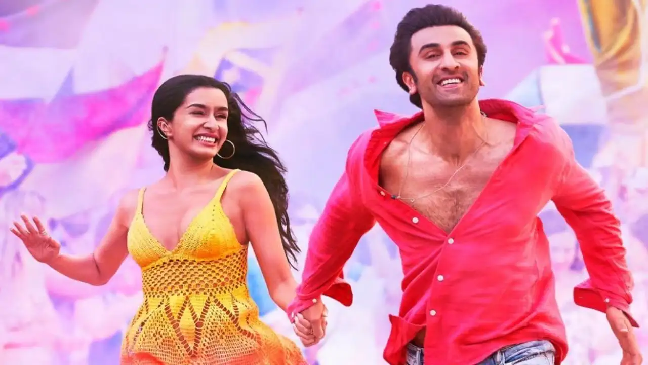 818742265 tu jhoothi main makkaar box office 1280*720
