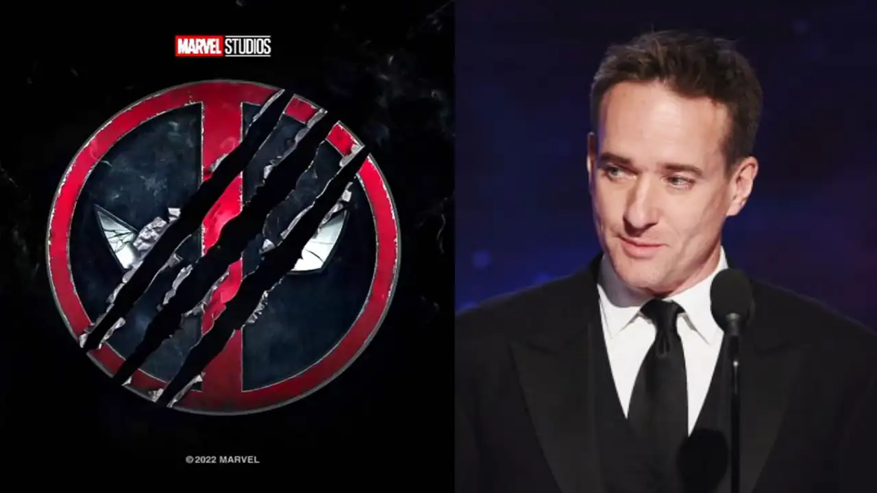 Deadpool 3: Successor actor Matthew Macfadyen joins Marvel project