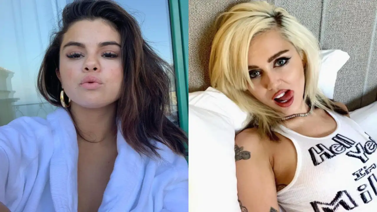 867718251 selena gomez miley cyrus collab 1280*720