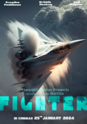 Fighter 2024 movie
