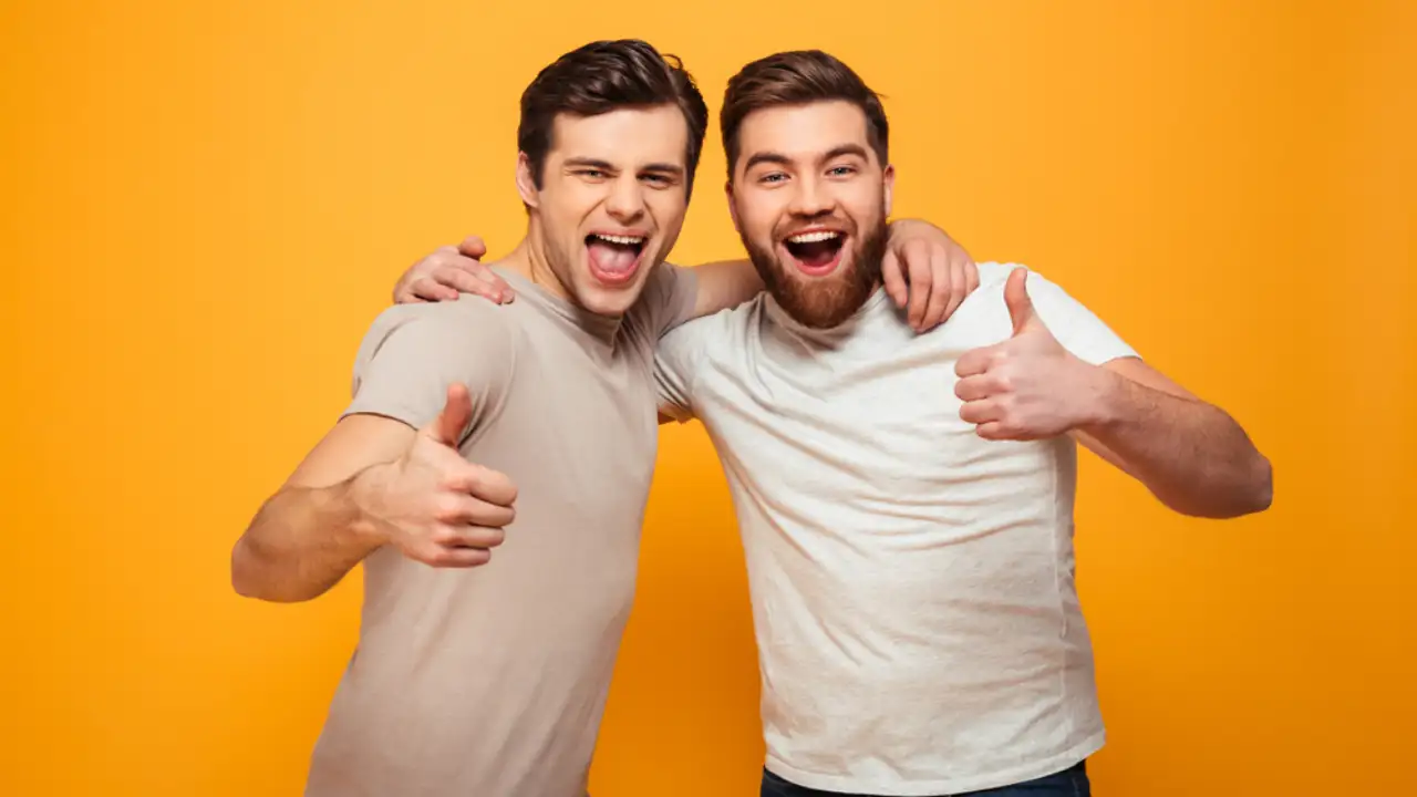 Zodiac Signs Who Have Platonic Intimacy in Their Friendships Zodiac Signs Who Have Platonic Intimacy in Their Friendships