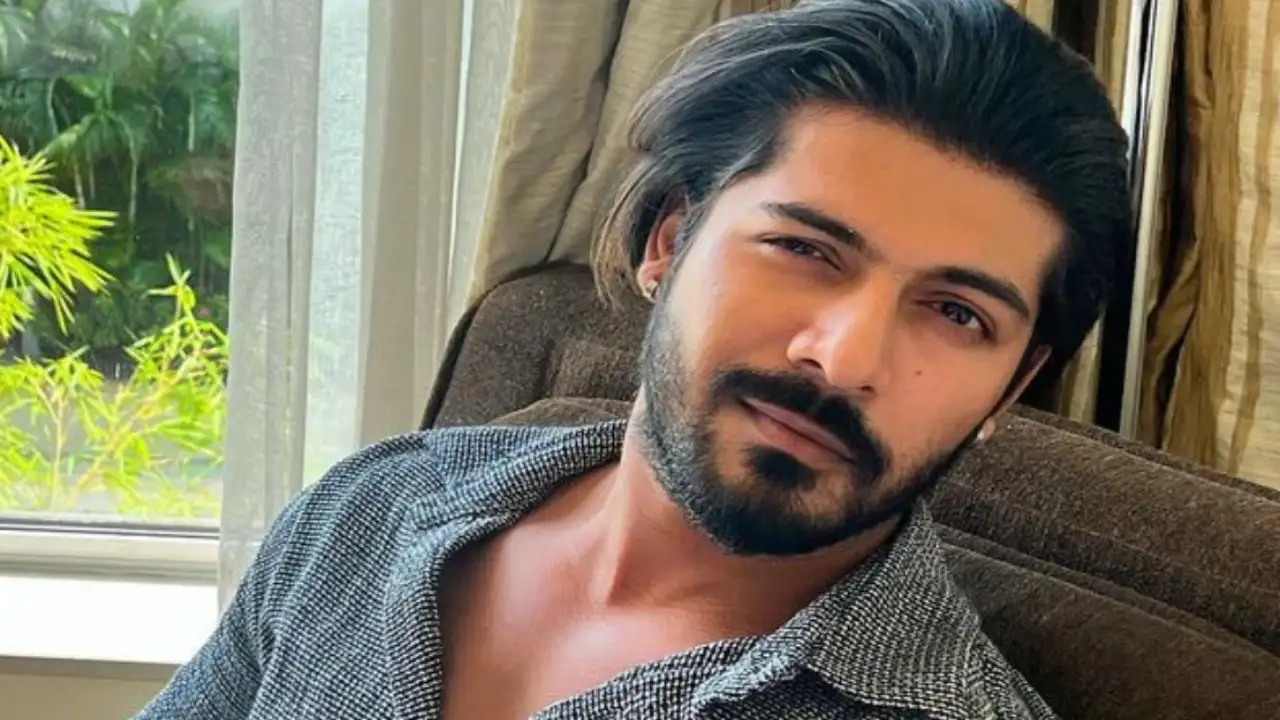 Sheezan Khan Sheezan Khan