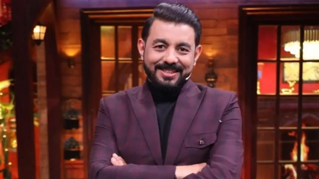 Amit Jain Amit Jain