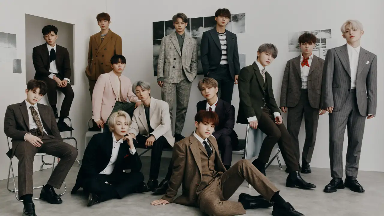 Seventeen Dikonfirmasi Bakal Comeback dengan Album Baru, April Mendatang