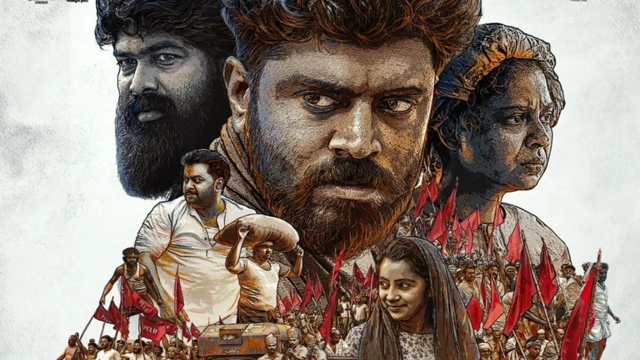 934751645 thuramukham twitter review 1280*720