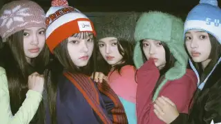 NewJeans breaks record for the longest charting track on Melon Chart as Ditto remains at no.1 for 13 weeks
