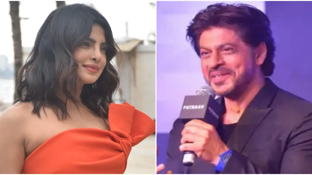 948045046 how did priyanka chopra react to shah rukh khans comment on not moving to hollywood 1280*720