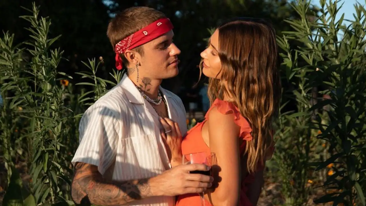 Justin Bieber and Hailey enjoy date night at SZA concert amid split rumors