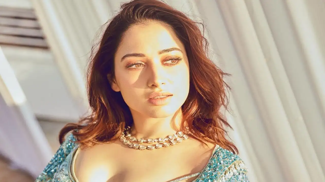 WATCH: Tamannaah Bhatia Shares Her Excitement for Pinkvilla Style Icons Awards Edition 2