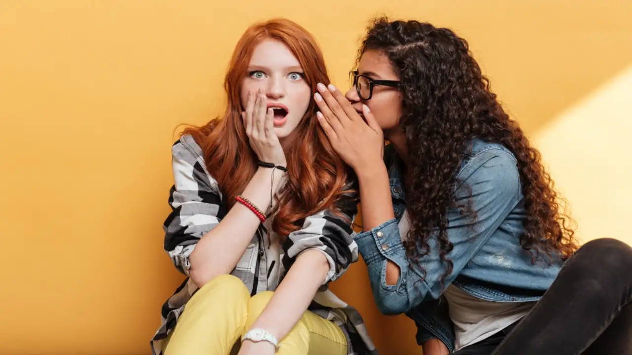 Zodiac Signs You Should Not Share Your Secrets With Zodiac Signs You Should Not Share Your Secrets With