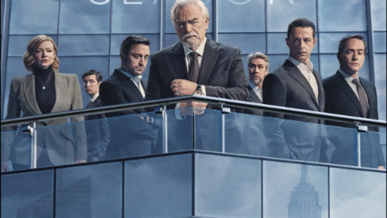 Succession Season 4 Premiere: The Roy family won’t give up easily.  internal details