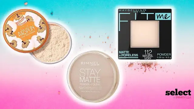 15 Best Face Powders to Achieve the Perfect Makeup Base 15 Best Face Powders to Achieve the Perfect Makeup Base