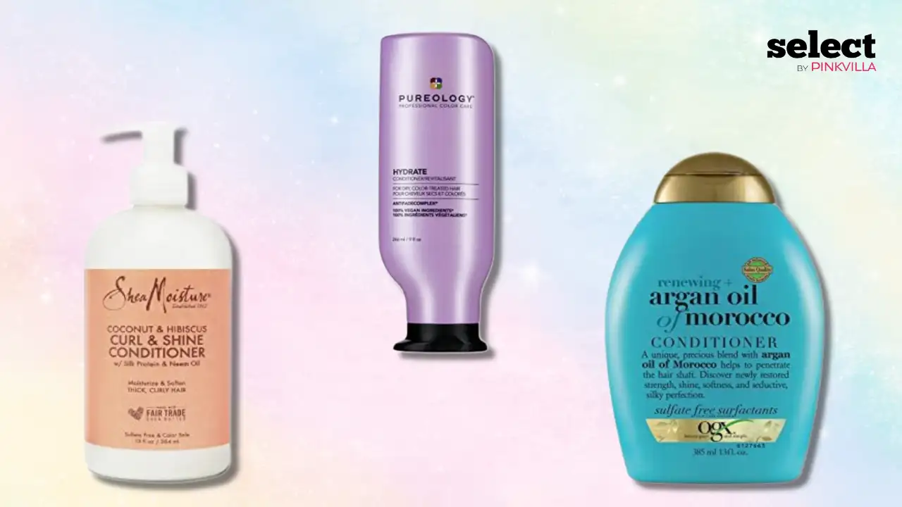 6 Best Conditioners for Thick Hair to Boost Your Haircare Game!