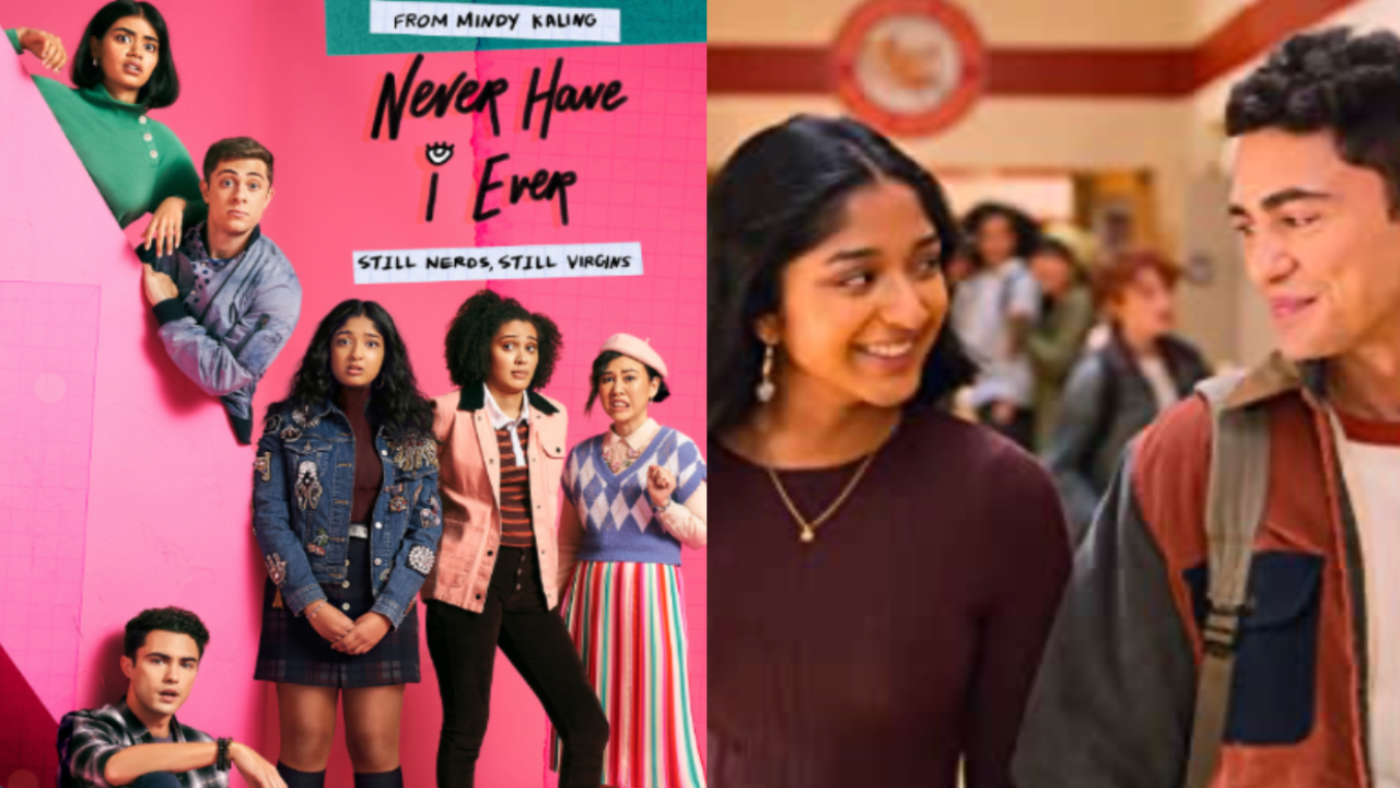 Never Have I Ever Season 4: What will happen in the new ... - Pinkvilla
