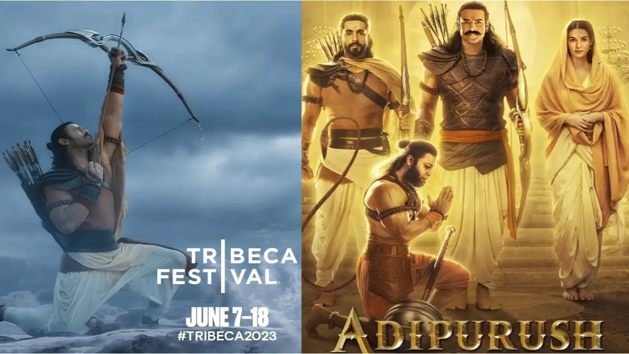 1110898017 prabhas adipurush to have world premiere at tribeca festival kriti sanon is beyond thrilled and proud 1280*720