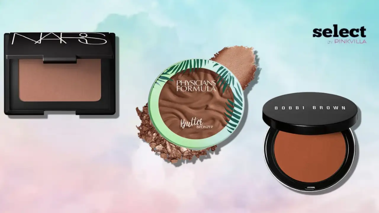 Best bronzer for dark skin Best bronzer for dark skin