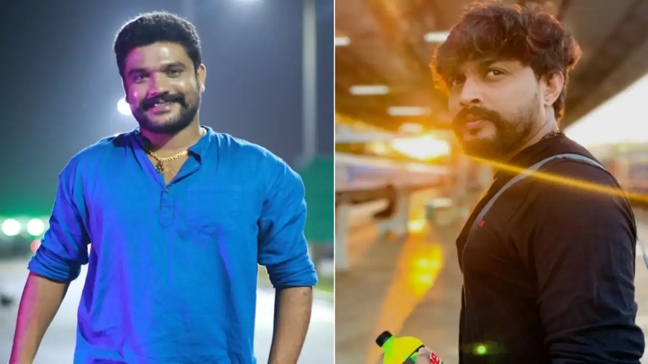 1140606908 rajesh dhurva makes shocking revelations on kannada actor sampath rams suicide 1280*720