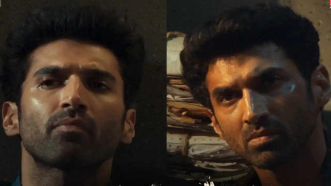 Box office Jhumra pada 2: Film Aditya Roy Kapur – Mrunal Thakur tetap rendah pada hari Sabtu;  Mengumpulkan ₹1,25 crore