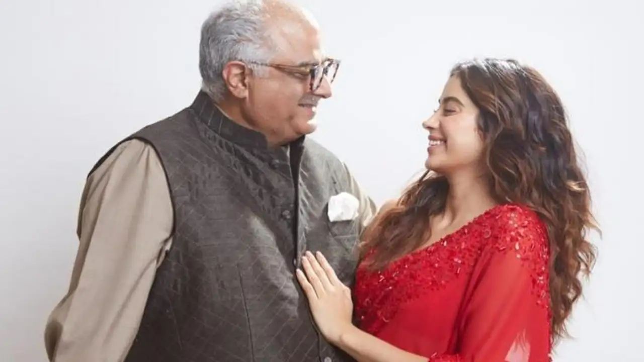 1238353518 janhvi kapoor father boney 1280*720