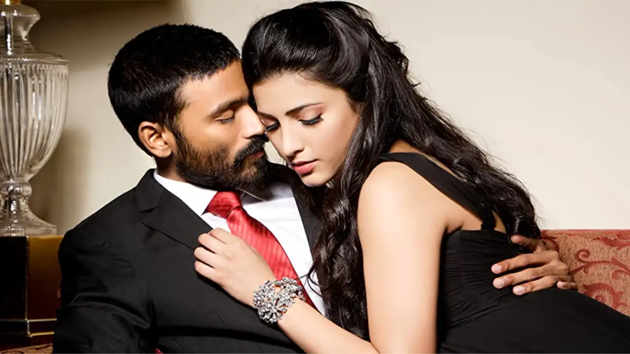 1244034514 shruti haasan link up with dhanush 1280*720