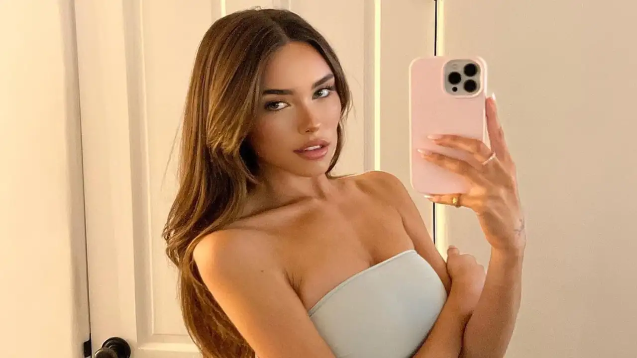 1304622809 madison beer 1280*720